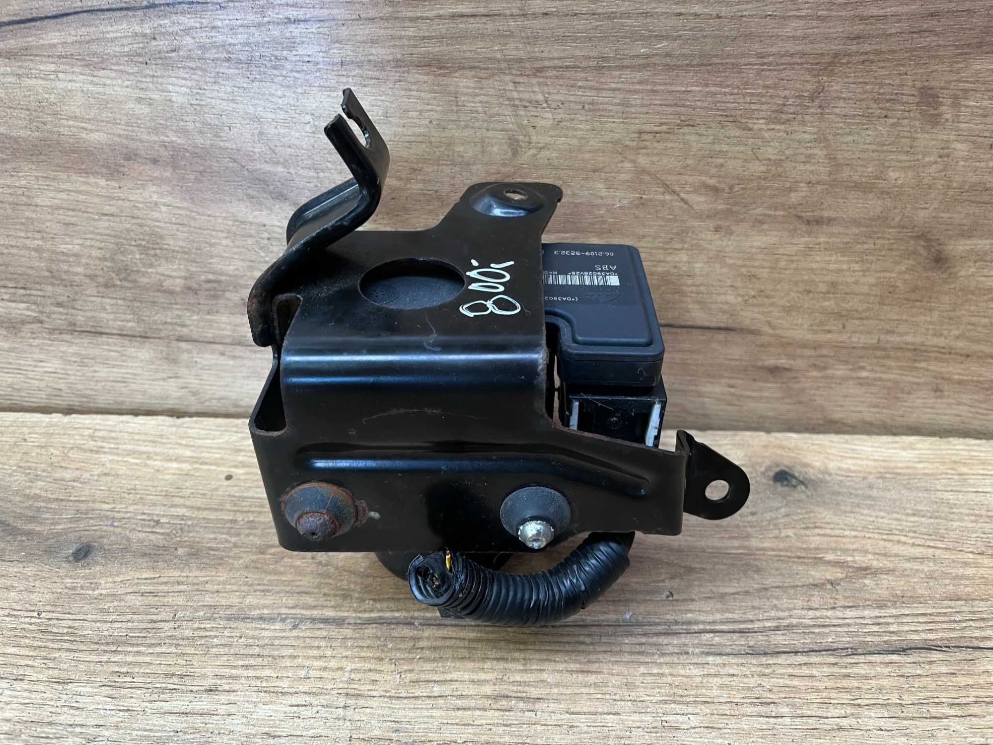 Pompa ABS Suzuki Swift Mk6