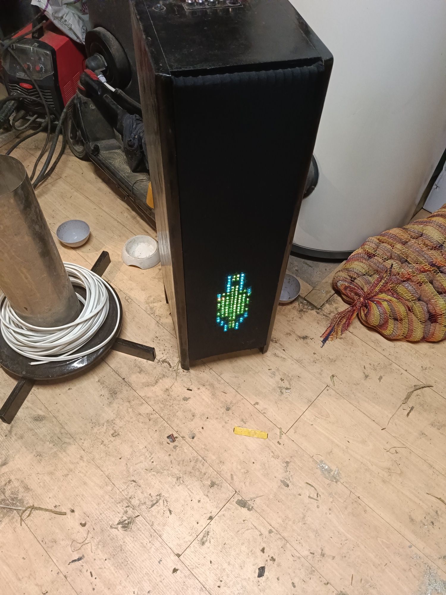 Głośnik bluetooth
