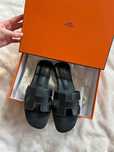 Klapki Hermes 36-44