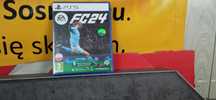 FC24 FC 24 Fifa 24 Ps5 Wersja PL