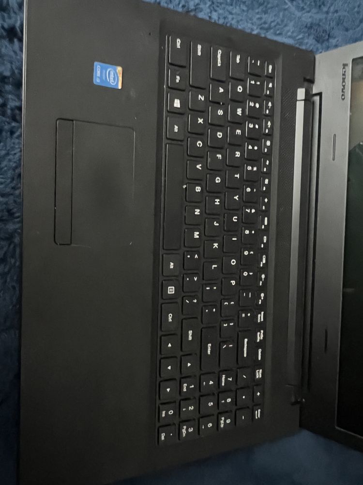 Lenovo ideapad 100-15ibd