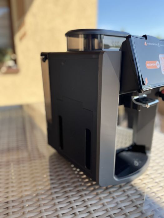 Krups - Автоматична кавоварка