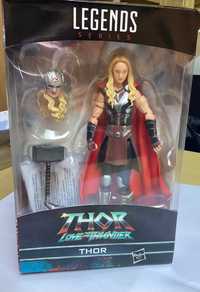 Figurka Potężna Mighty Thor Love and Thunder