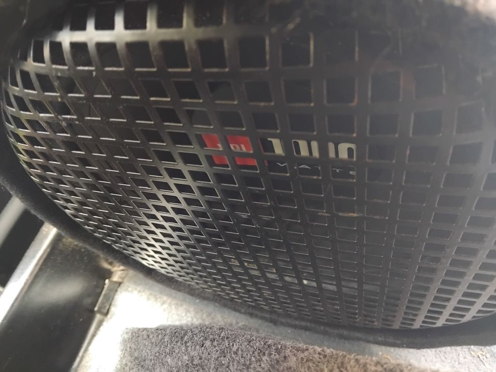 Vendo som carro JBL + keenwood