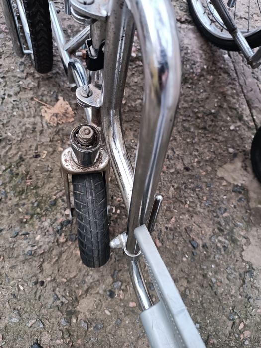 Инвалидная коляска