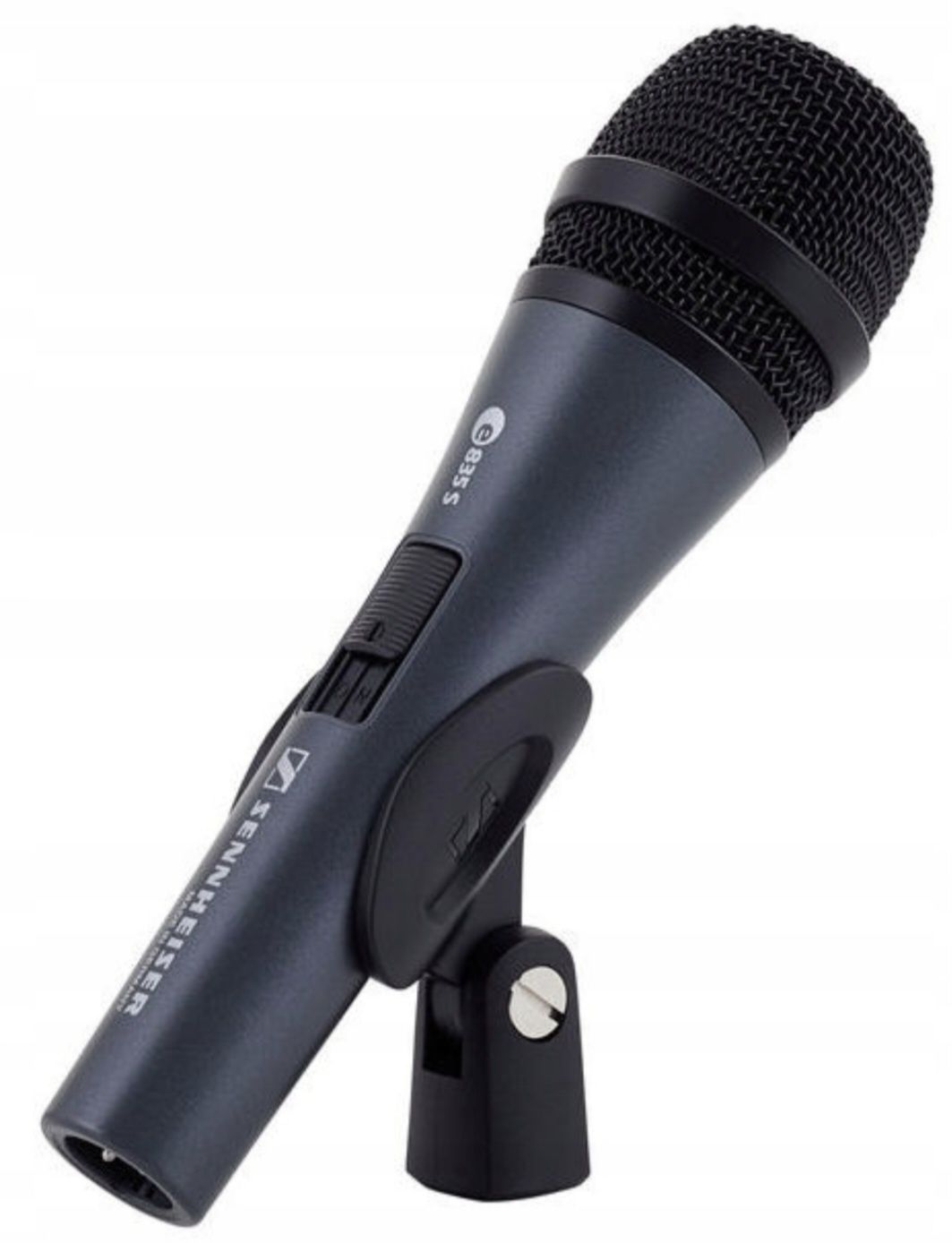 Mikrofon Sennheiser e 835S