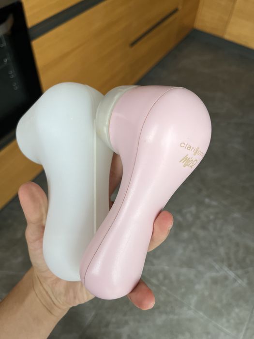 Апарат для очищення обличчя Clarisonic mia 2
