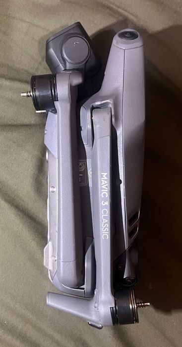 DJI Mavic 3 Classic