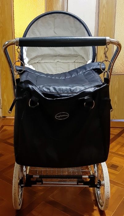 Продам коляску Inglesina Comfort