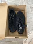 Buty 4f w bardzo dobrym stanie zamszowe
