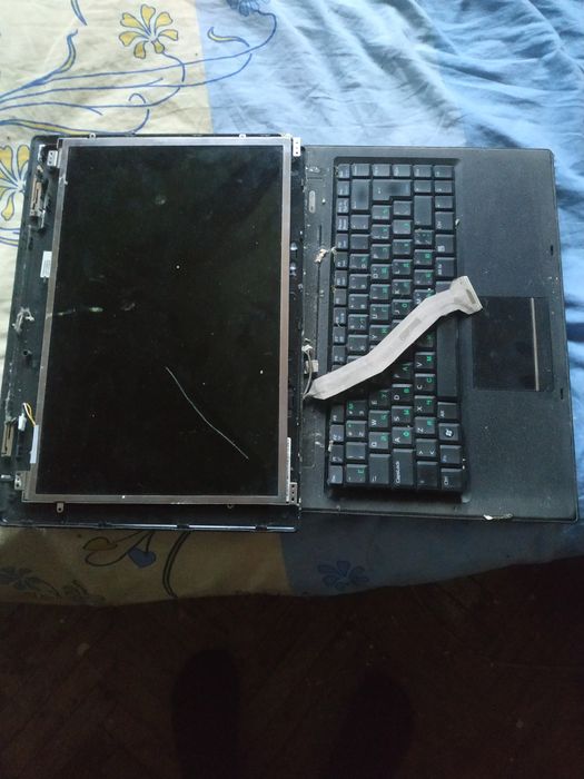 Продам на запчасти