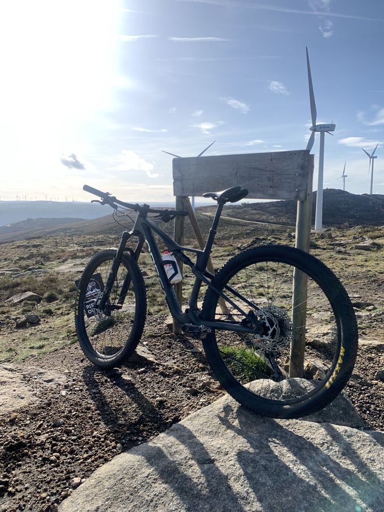 Orbea oiz M30 2024 carbono