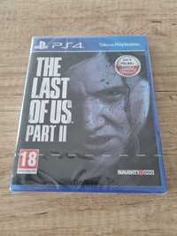 The last of us part II#ps4