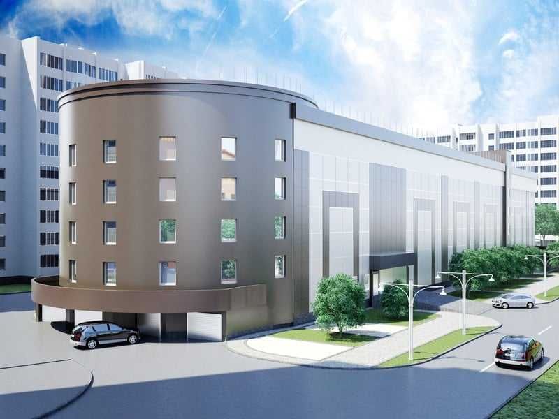 Гараж, паркінг пров. Тобілевича, 4 на -1 поверсі) ВЛАСНИК