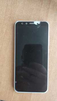 Телефон Xiaomi Mi A2