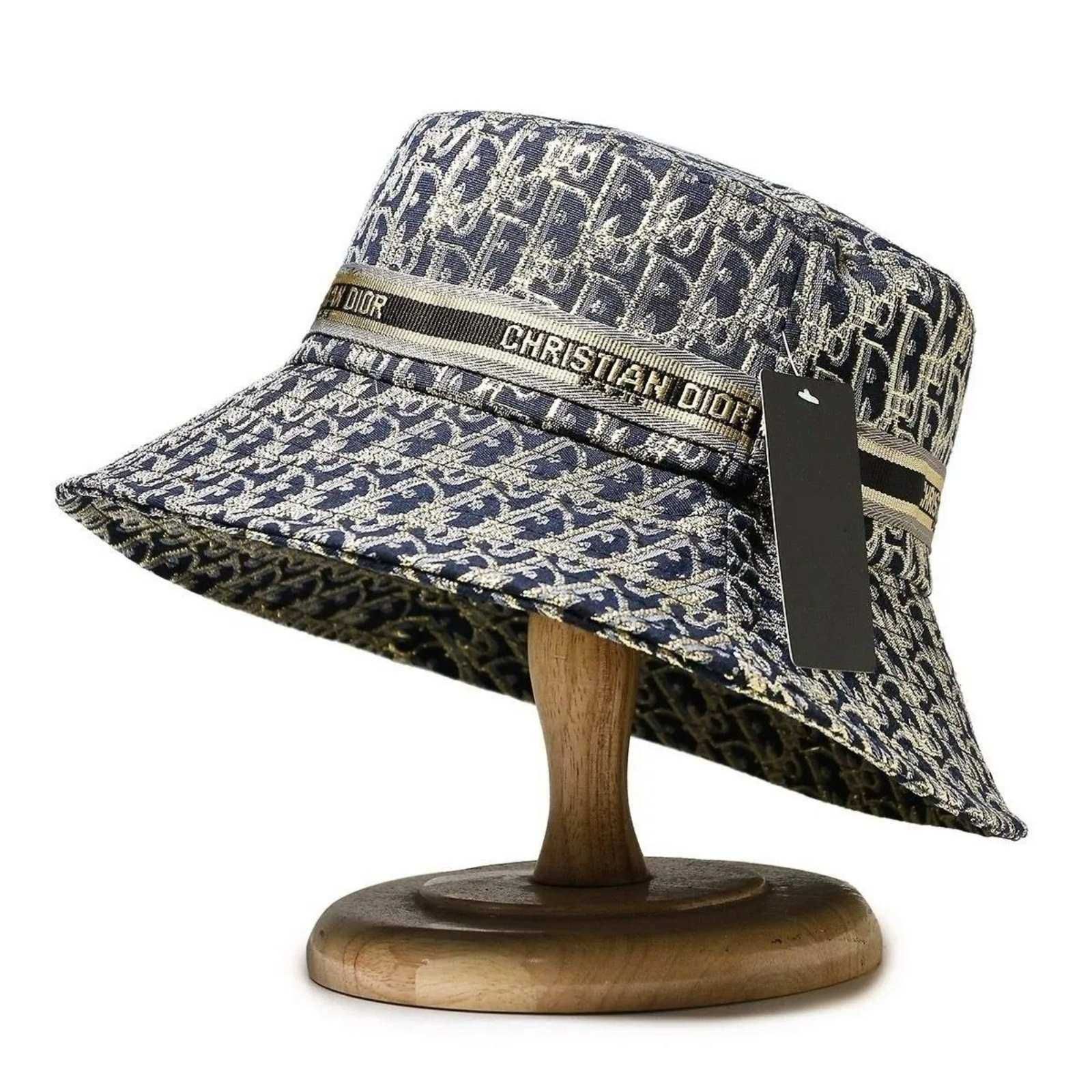 Christian Dior  панама, шляпа, кепка, панамка