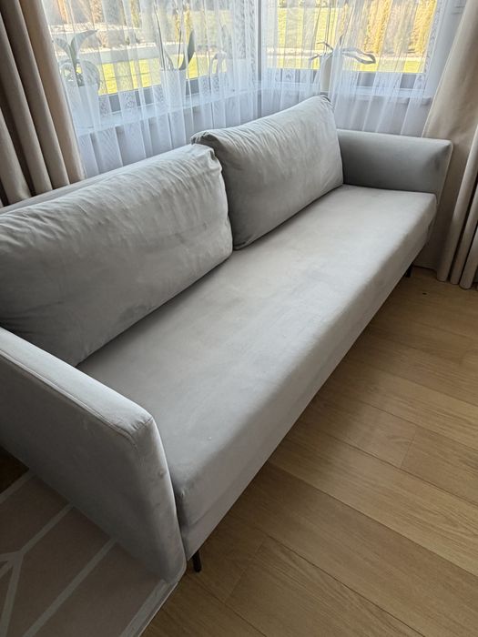 Sofa 3-osobowa z funkcją spania