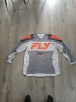 Koszulka bluza FLY cross enduro motocykl modna ładna xxxl