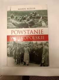 Powstanie Wielkopolskie M. Rezler