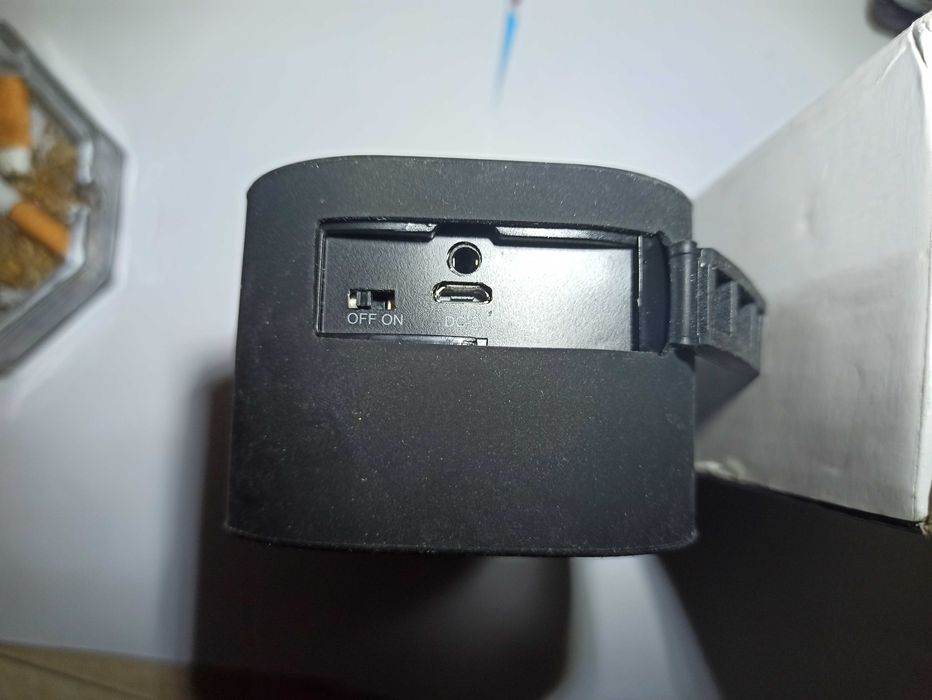 Блітуз динамік TANGO