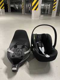 Cybex Cloud Z2 + baza