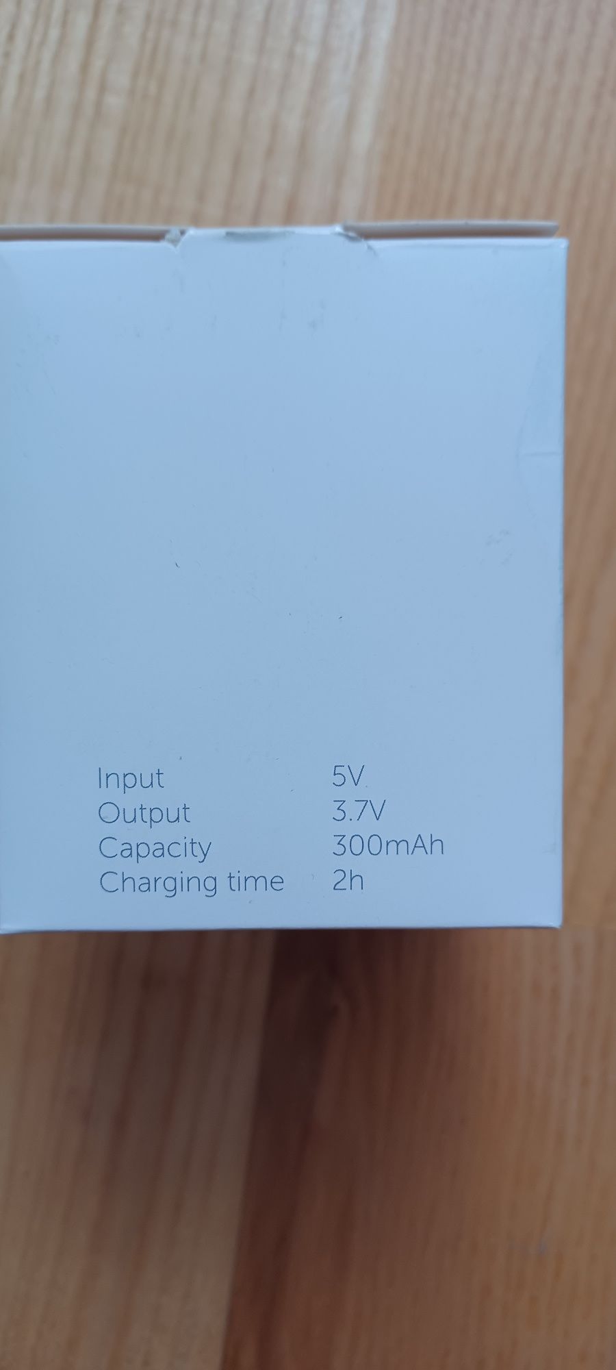 Mini głośnik wifi