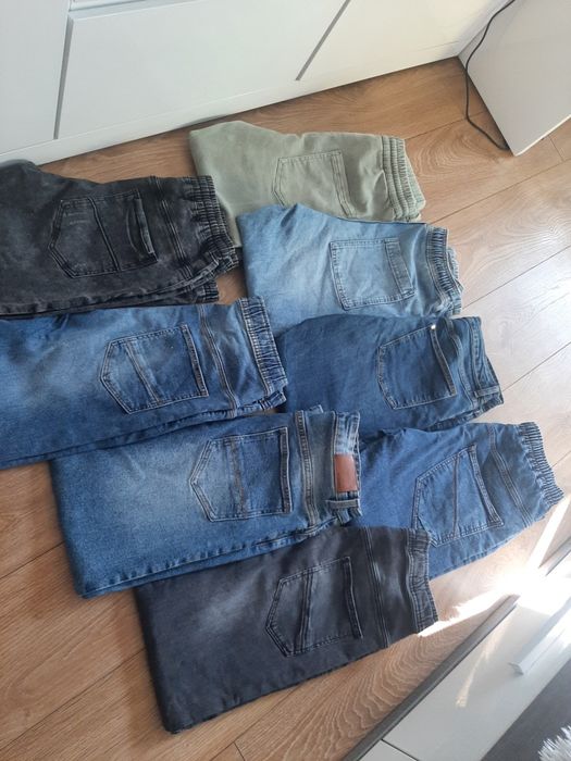 MEGA paka dla chlopaka 158,51 sztuk