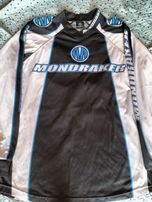 Camisola Downhill/BTT Mondraker