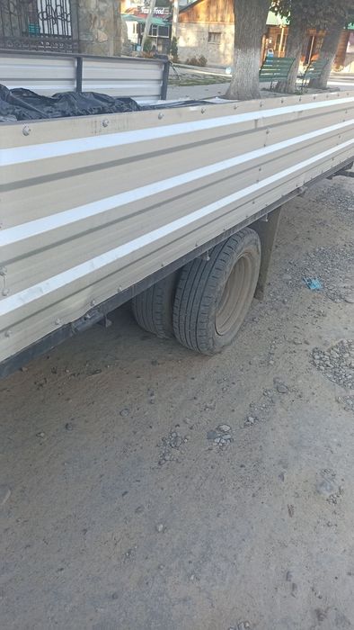 Продам Форд Транзит грузовий