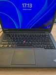 Laptop Lenovo t440p, Windows 11, 16GB RAM, 800GB dysk! Rakieta!