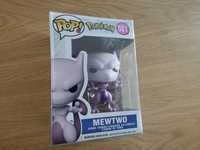 Mewtwo pokemon figurka funko pop