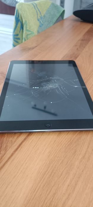 Ipad Air1 32 розбитий тач