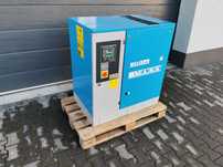 Sprężarka śrubowa 11kw kompresor śrubowy 1500l/min  MARK   10 BAR!