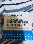Curso informática e Internet