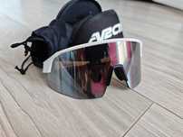 Okulary ARCTICA S-340 A rowerowe, sportowe