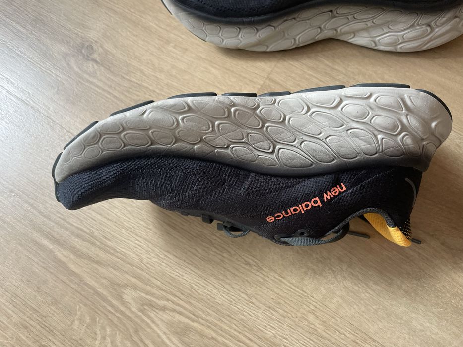 Ténis NB Fresh Foam X novas!