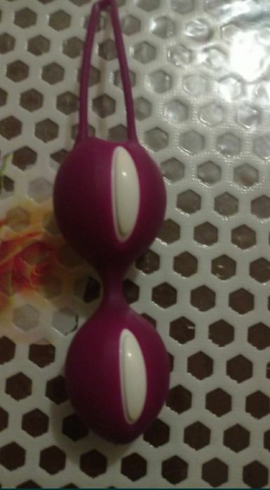 Шарики smartballs Fun Factory