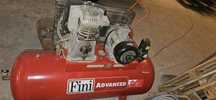 Compressor FINI ADVANCED 270L