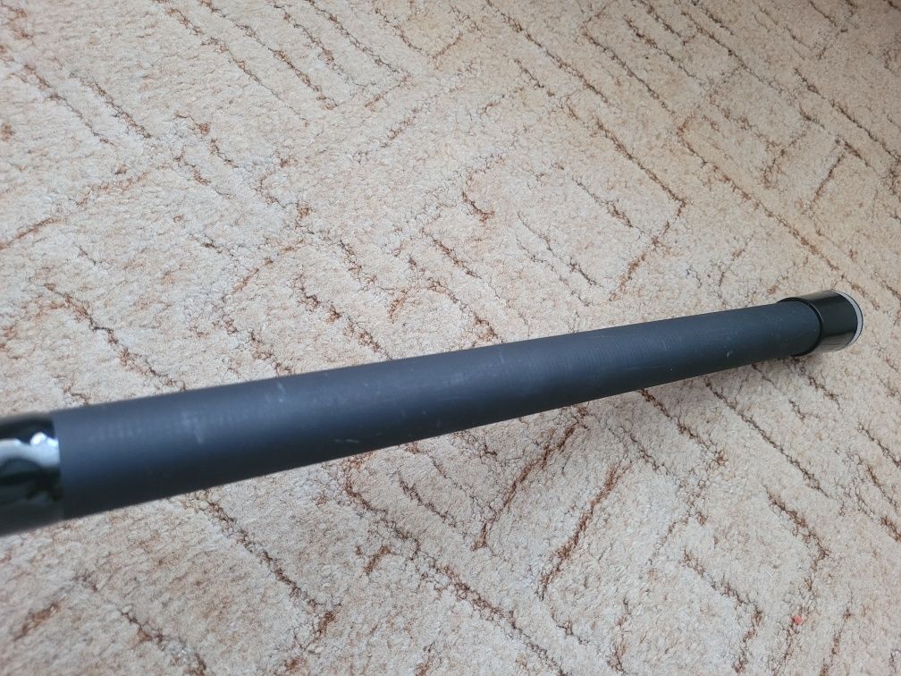 Wędka Larus lake hawk 500 nowa