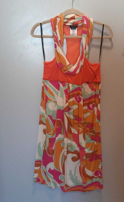 Suknia damska Miss Sixty rozmiar M