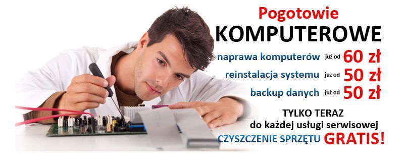 Usługi Informatyczne,Pogotowie Komputerowe,Monitoring,Systemy alarmowe