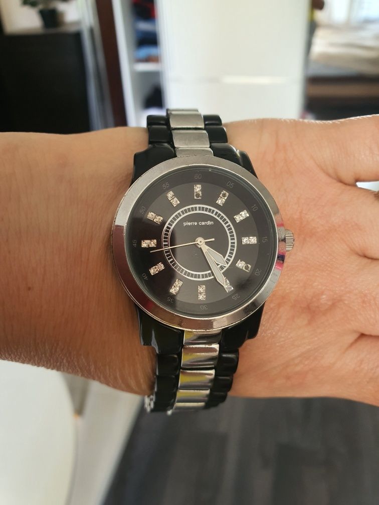 Zegarek damski Pierre Cardin