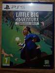 Little Big Adventure Twinsen’s Quest [Napisy PL] [PS5]