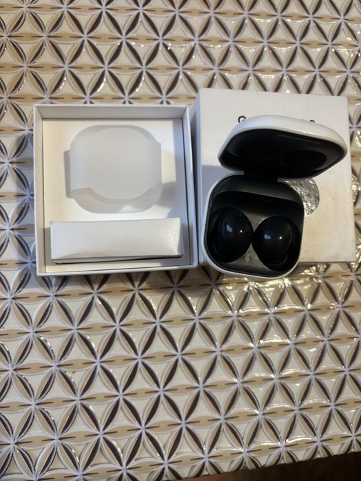 Galaxy Buds2 samsung