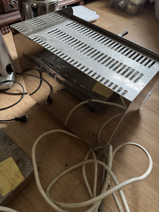 Кофе машина Elektra" T3 model COMPACT Италия