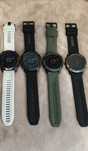 Garmin fenix 6x pro