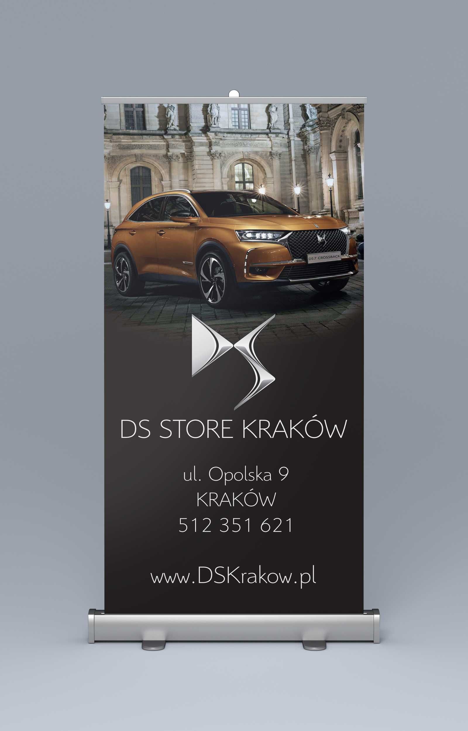 Usługi reklamowe i Projekty graficzne