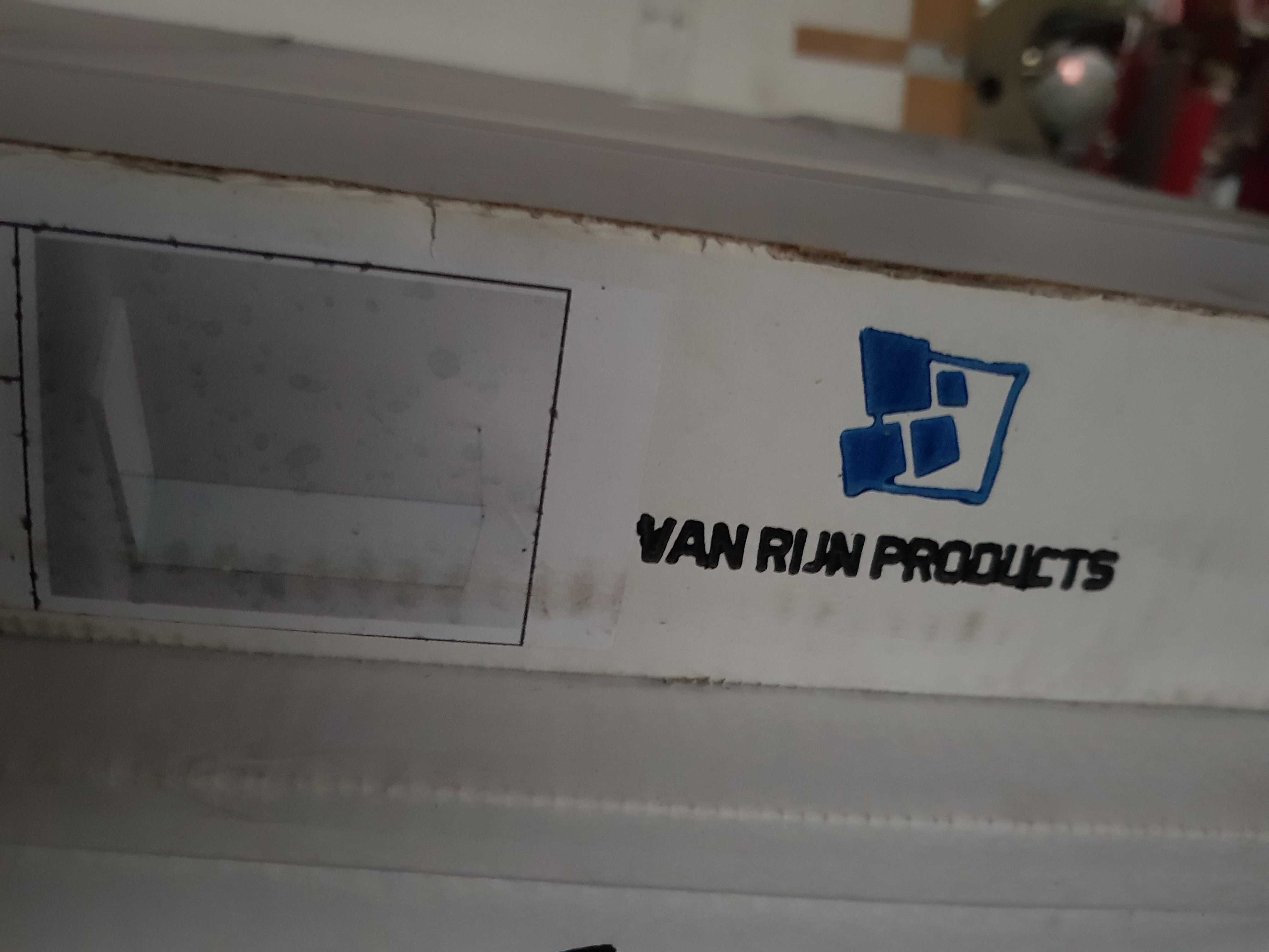 Van Rijn ścianka prysznicowa 90cm nowa Walk-In