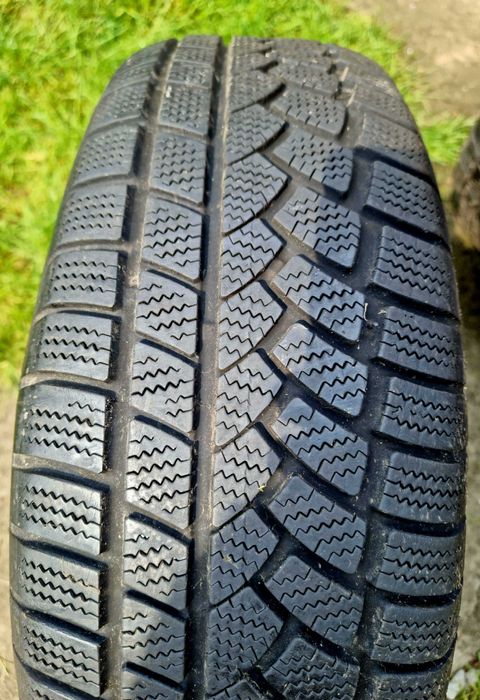 235/65R17 * Opony * 4x4* Continental * 4 sztuki *** # 451 RB ***