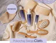 Monat Zestaw spa